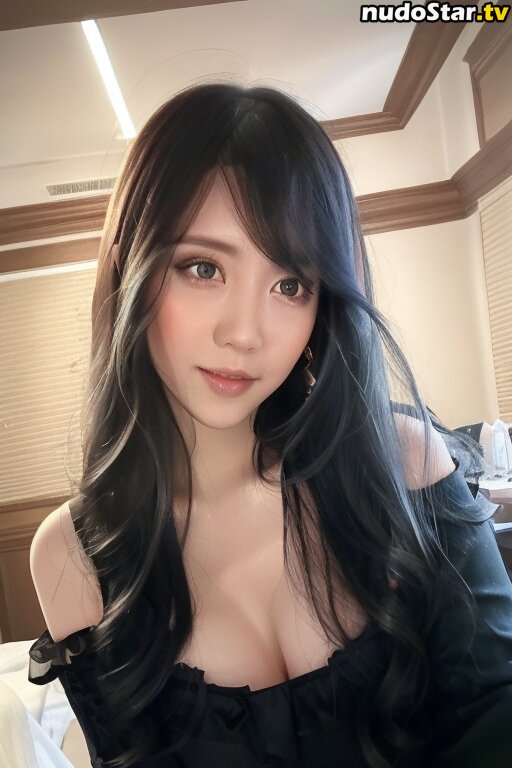 LilyPichu / onlysaber Nude OnlyFans Leaked Photo #293