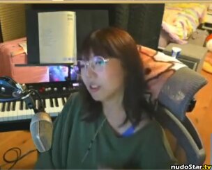 LilyPichu / onlysaber Nude OnlyFans Leaked Photo #368