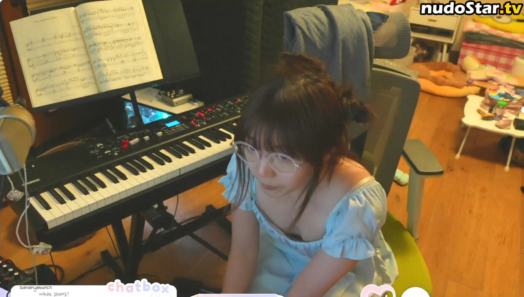 LilyPichu / onlysaber Nude OnlyFans Leaked Photo #392
