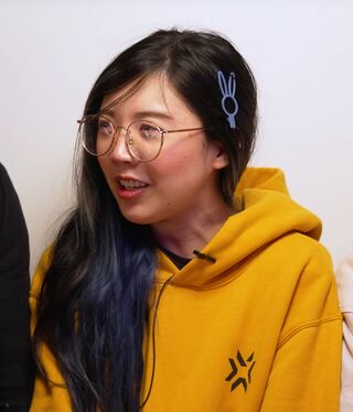 LilyPichu