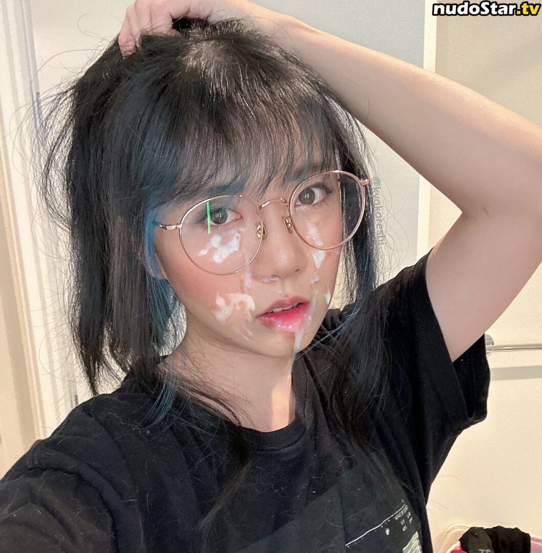 LilyPichu / onlysaber Nude OnlyFans Leaked Photo #454