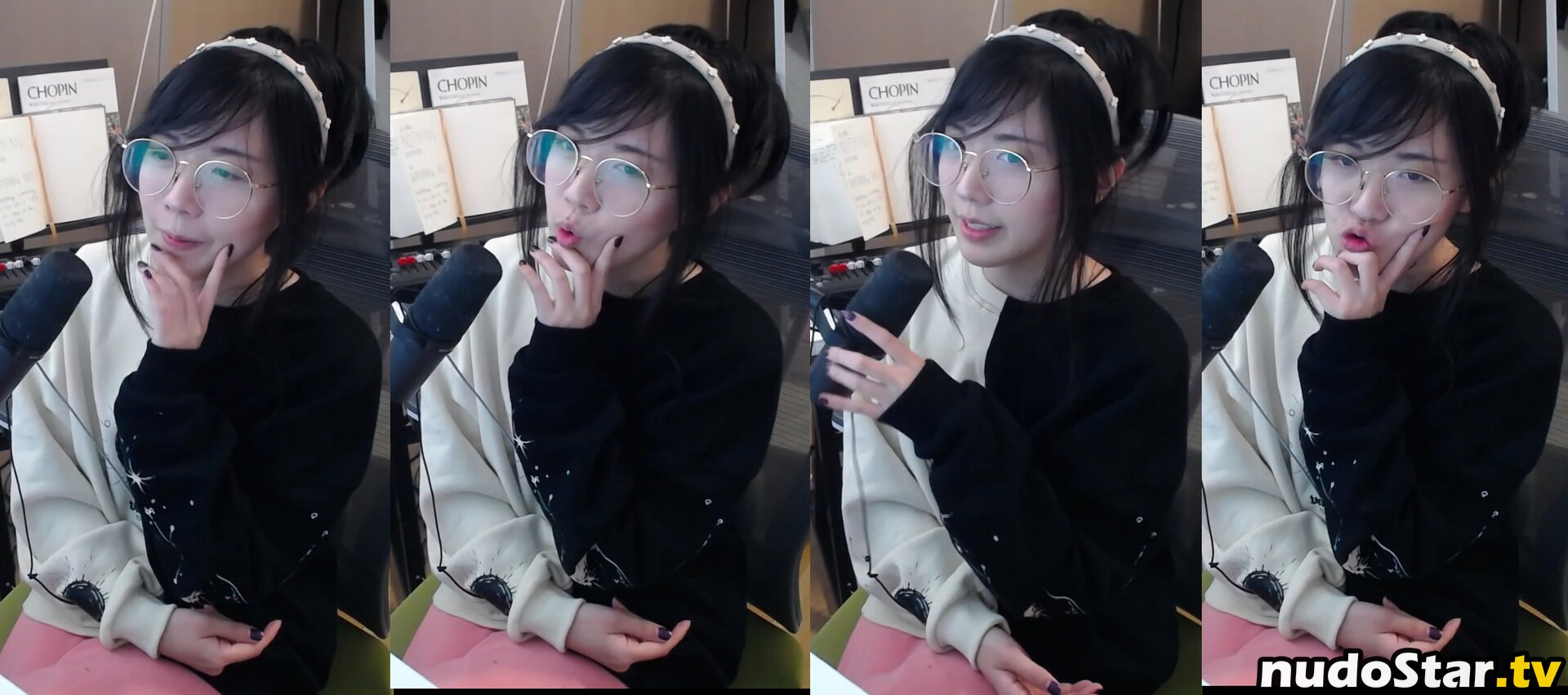 LilyPichu / onlysaber Nude OnlyFans Leaked Photo #473