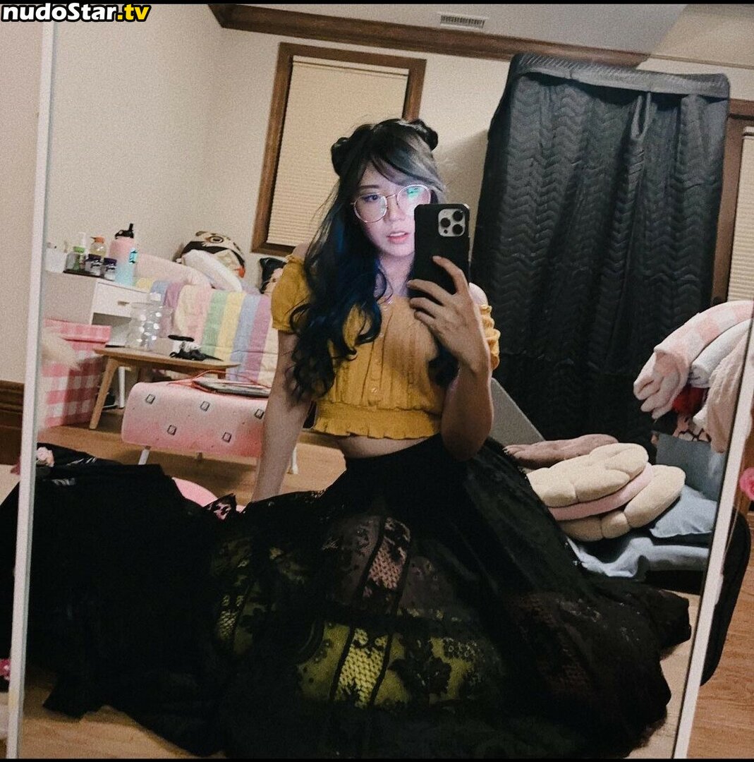 LilyPichu / onlysaber Nude OnlyFans Leaked Photo #509