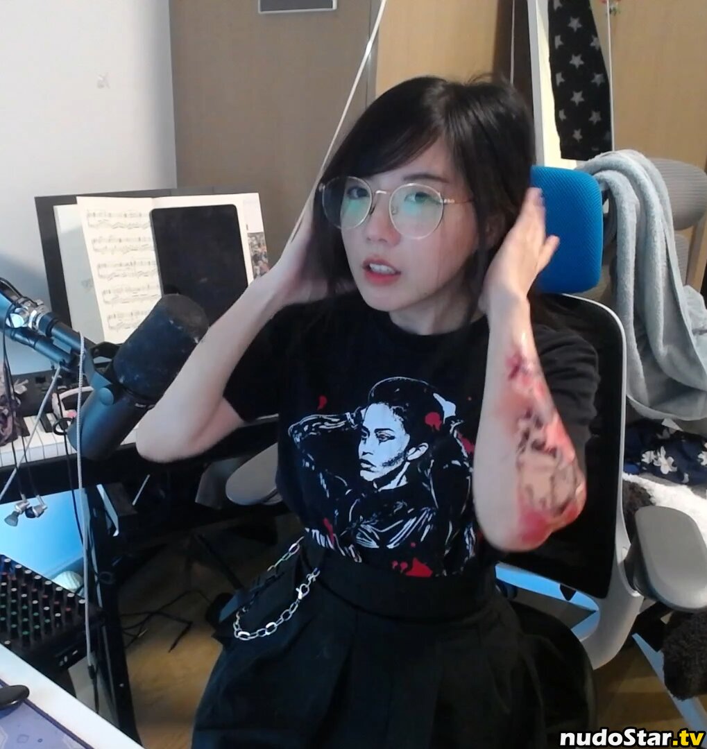 LilyPichu / onlysaber Nude OnlyFans Leaked Photo #544