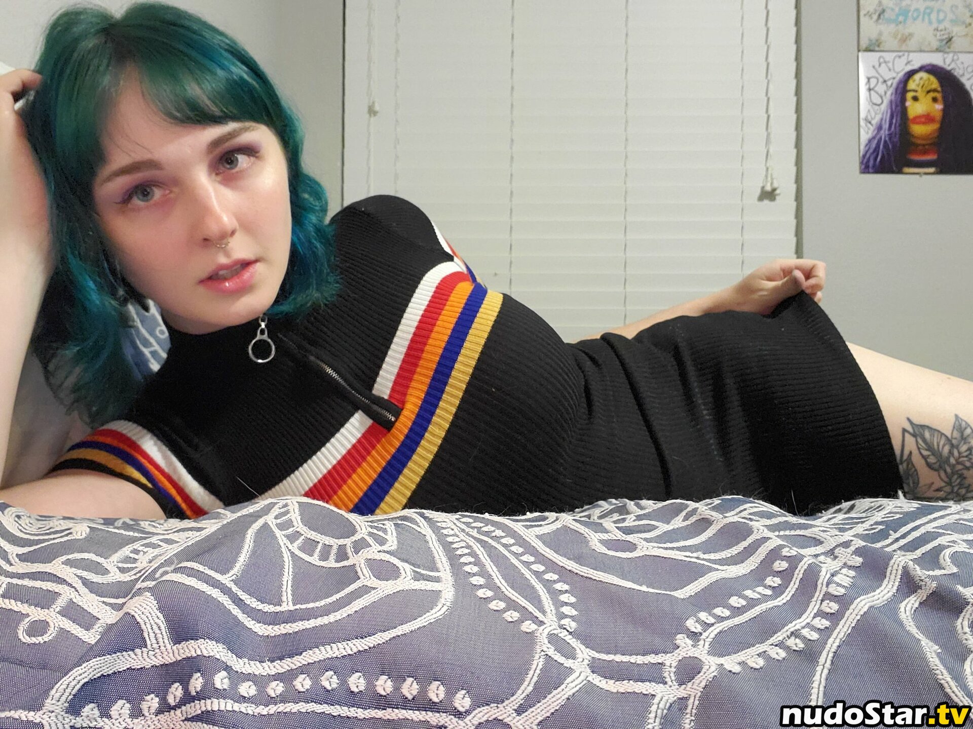 LilyPopPlease Nude OnlyFans Leaked Photo #14