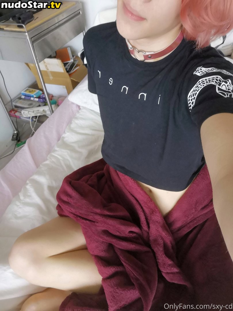 _lilytss / lilytgirl Nude OnlyFans Leaked Photo #12