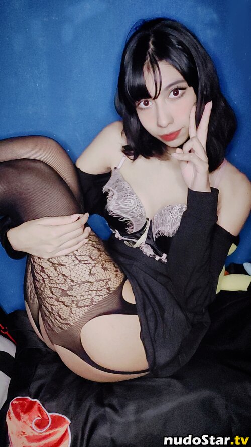 Lilywaflecito / Lilywaifu / lily_waffle / lilylovesyouu Nude OnlyFans Leaked Photo #19