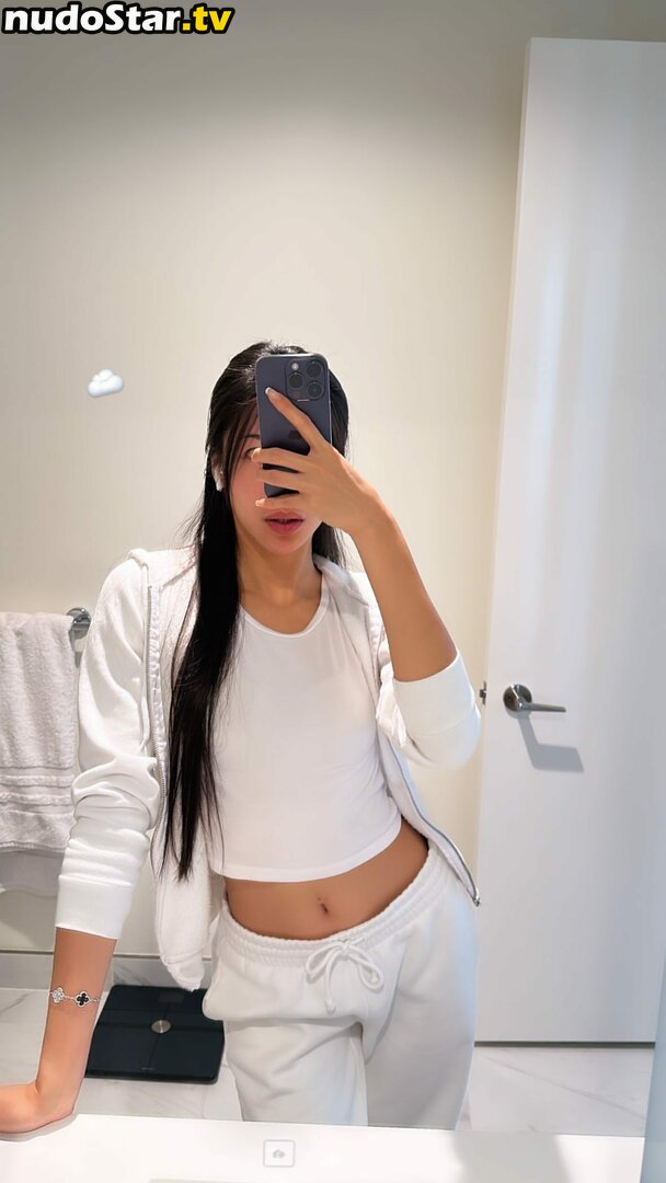 lilyy.yk Nude OnlyFans Leaked Photo #26