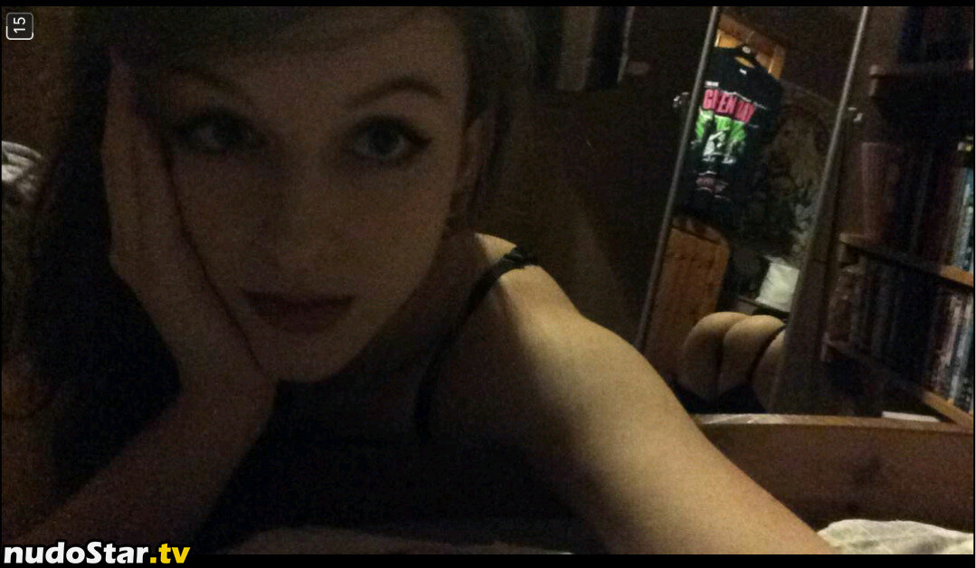 LilZelda Nude OnlyFans Leaked Photo #57