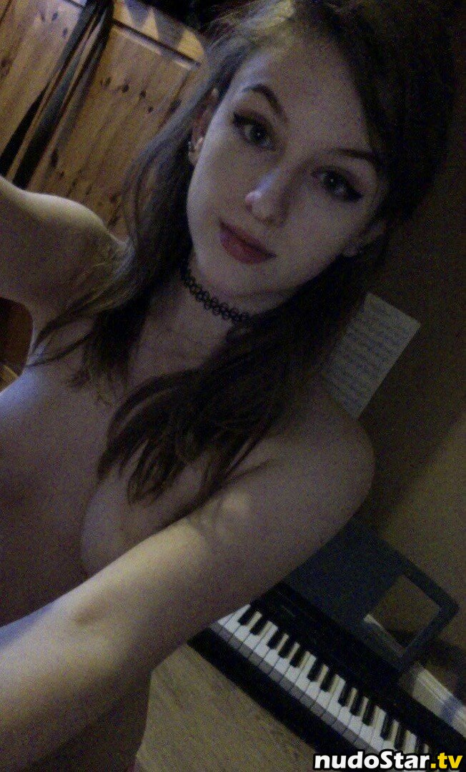LilZelda Nude OnlyFans Leaked Photo #66