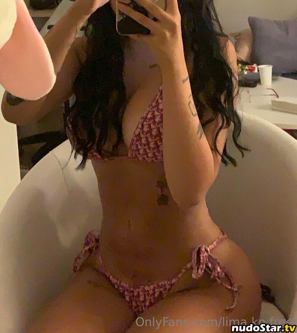 lima.kp / lima.kp.free Nude OnlyFans Leaked Photo #12