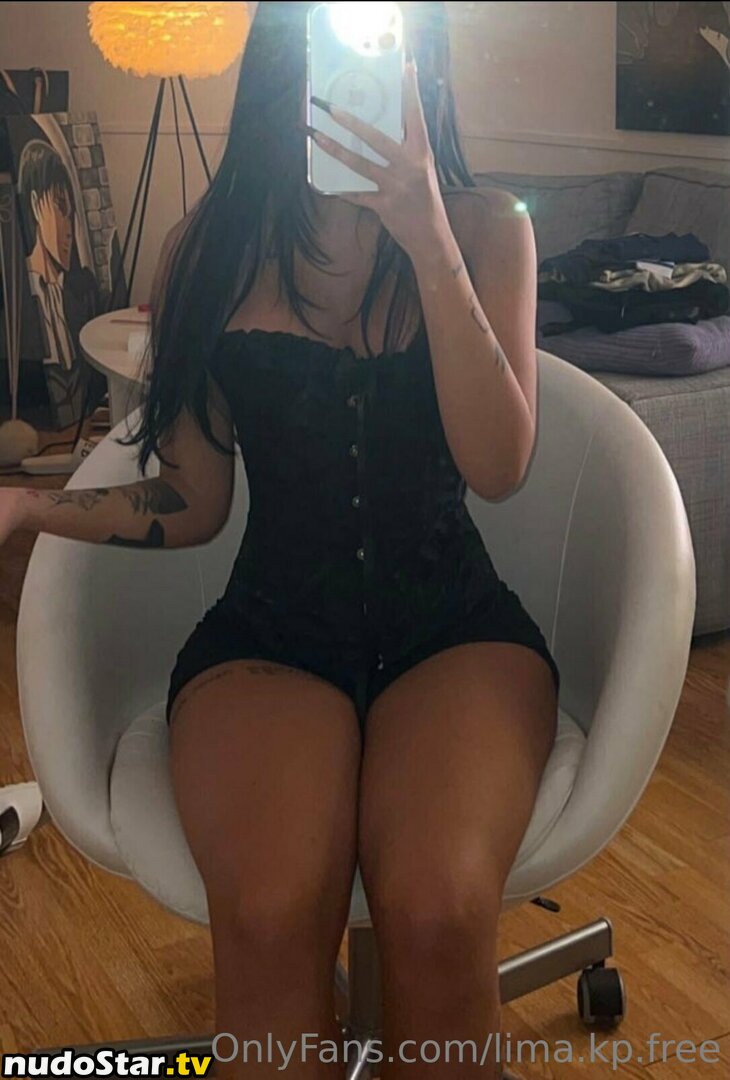 lima.kp / lima.kp.free Nude OnlyFans Leaked Photo #17