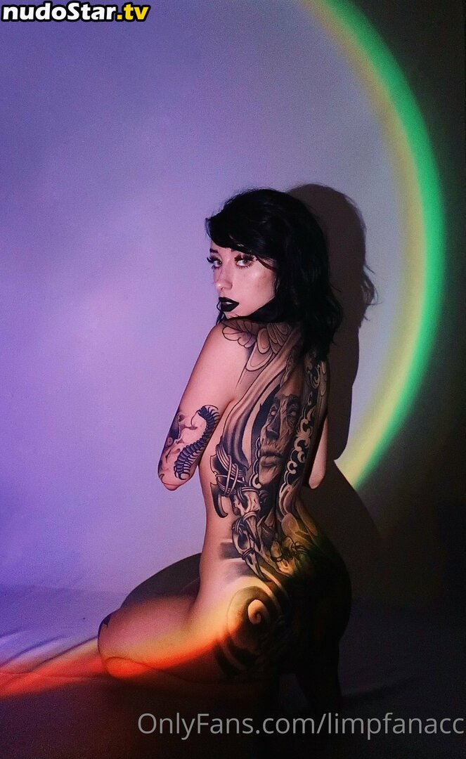 https: / limpbizkitfanacc / limpfanacc Nude OnlyFans Leaked Photo #119
