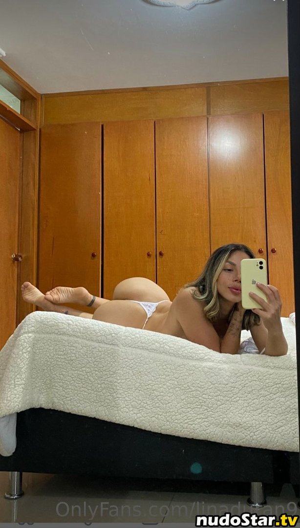 Lina Duran / Linaduran9 Nude OnlyFans Leaked Photo #4