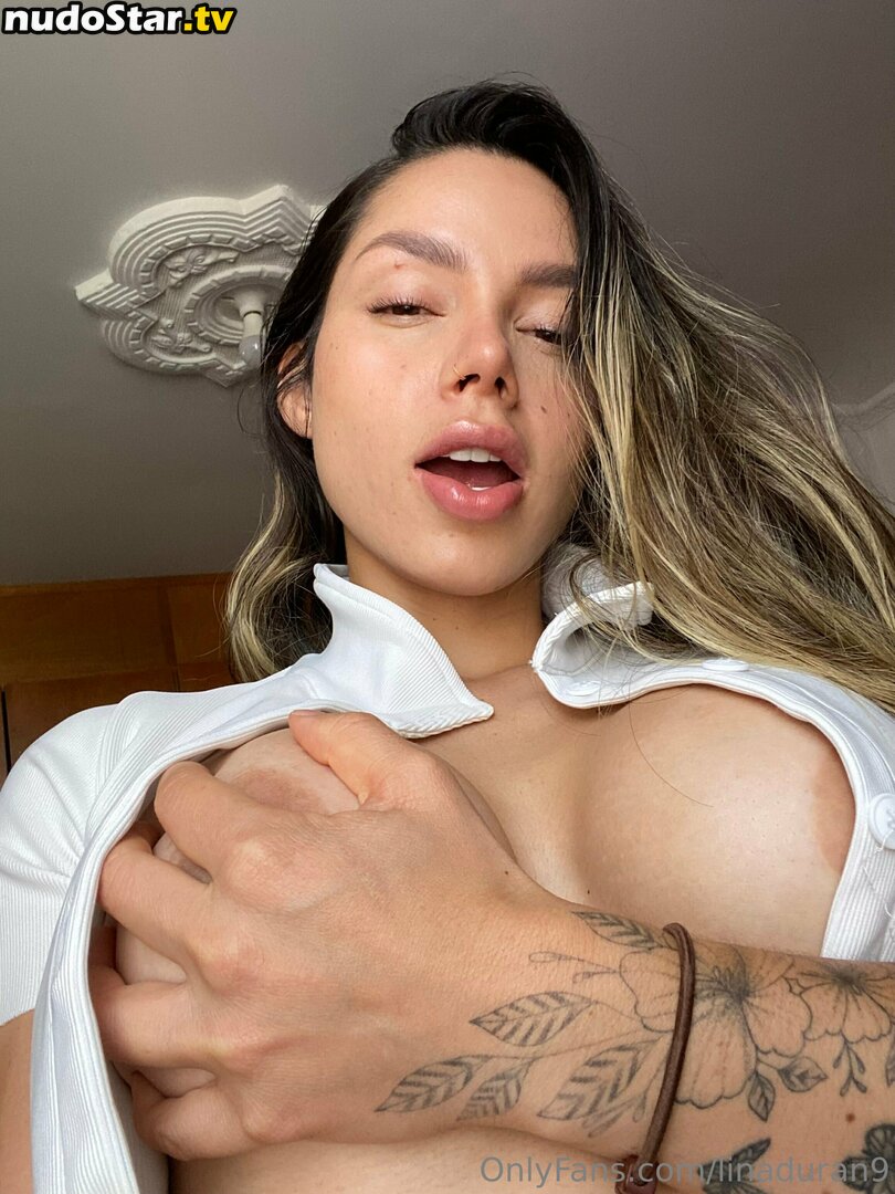 Lina Duran / Linaduran9 Nude OnlyFans Leaked Photo #60