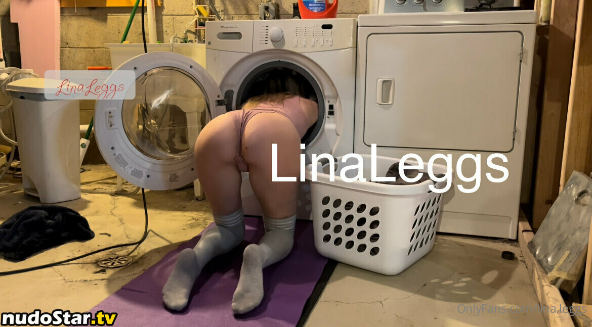 lina.leggs / linaleggs Nude OnlyFans Leaked Photo #3