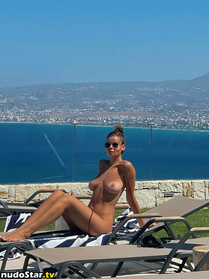 Lina Tsapova / lina_tsapova / lyvlas Nude OnlyFans Leaked Photo #31