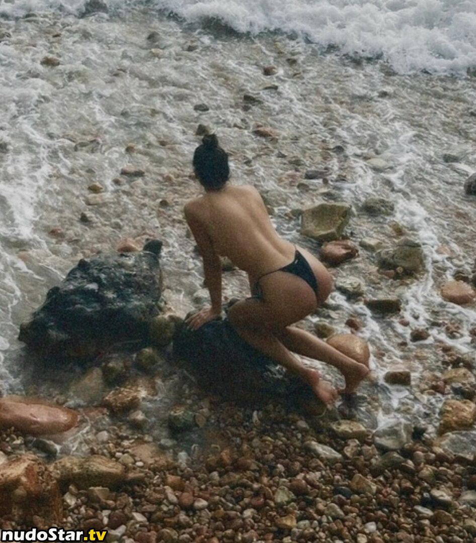 Lina Tsapova / lina_tsapova / lyvlas Nude OnlyFans Leaked Photo #66