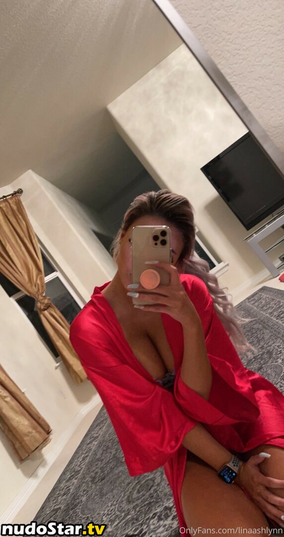 Ashlynn / linaashlynn / selena_ashlynn Nude OnlyFans Leaked Photo #9