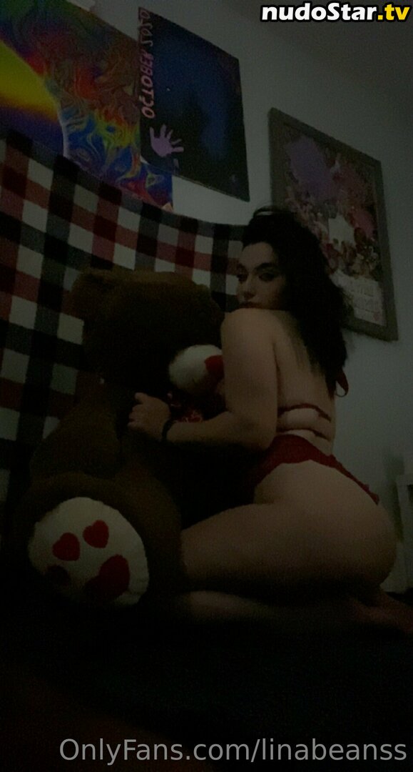 _thatbitchhlinaa_ / linabeanss Nude OnlyFans Leaked Photo #26