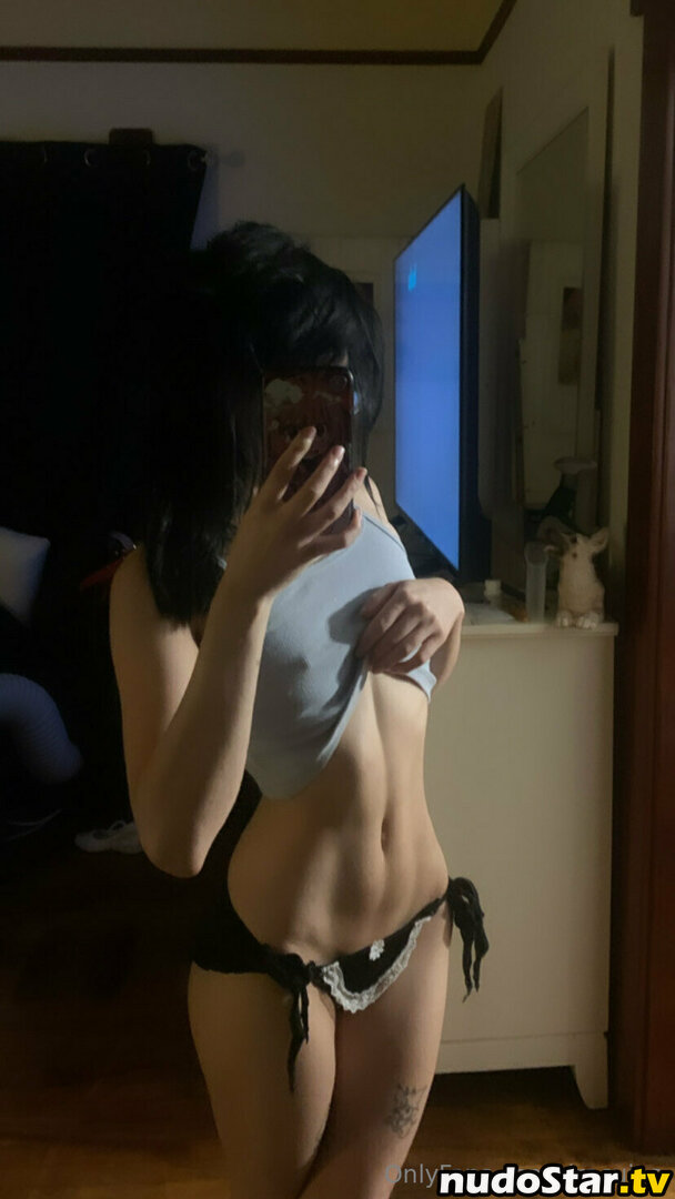 Dracuina / Linaboobie Nude OnlyFans Leaked Photo #74