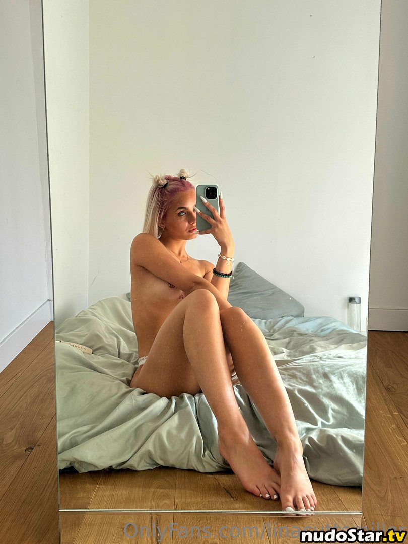 linacuttsmiller / marie_khorsandi Nude OnlyFans Leaked Photo #27