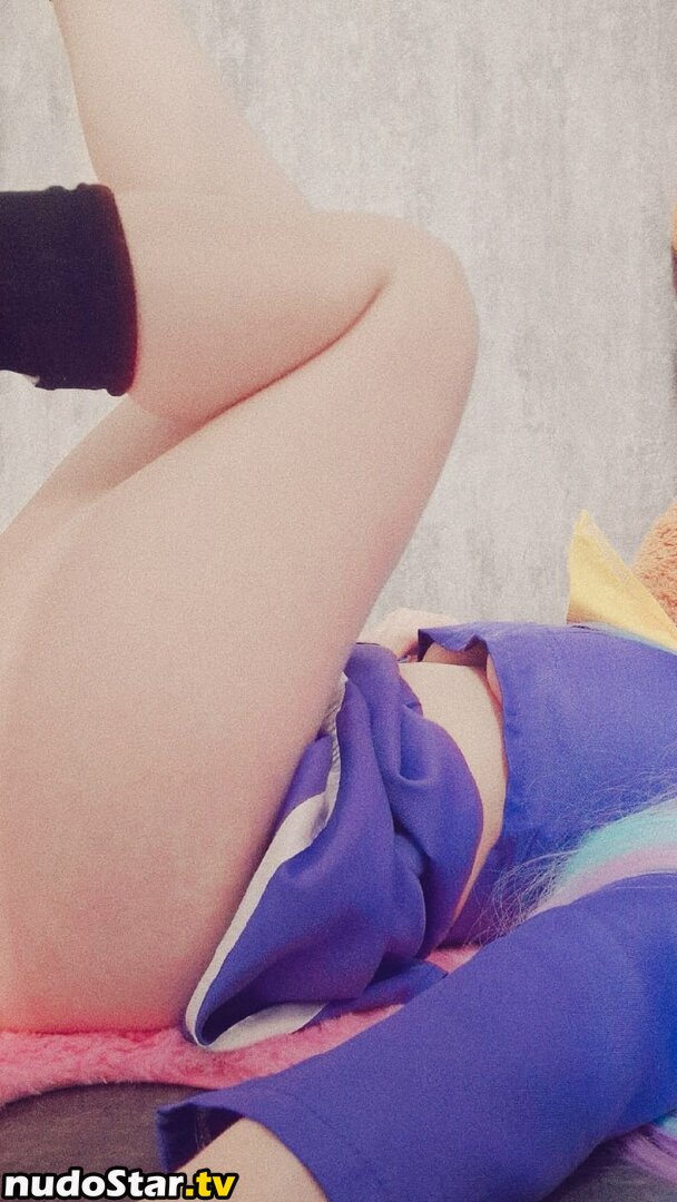 Linaneyeon / neponiru Nude OnlyFans Leaked Photo #141