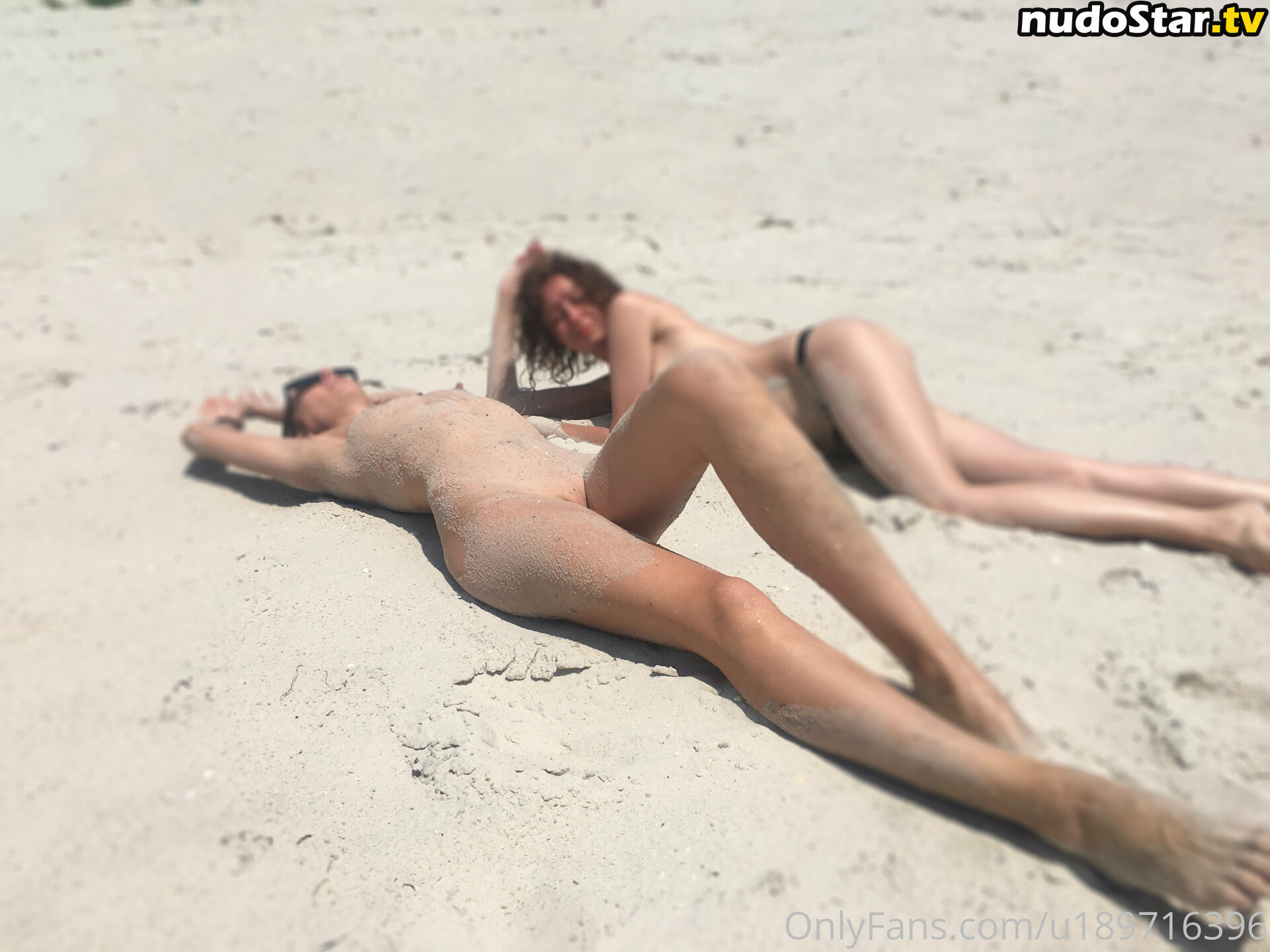 linapi / linapivoltali Nude OnlyFans Leaked Photo #1
