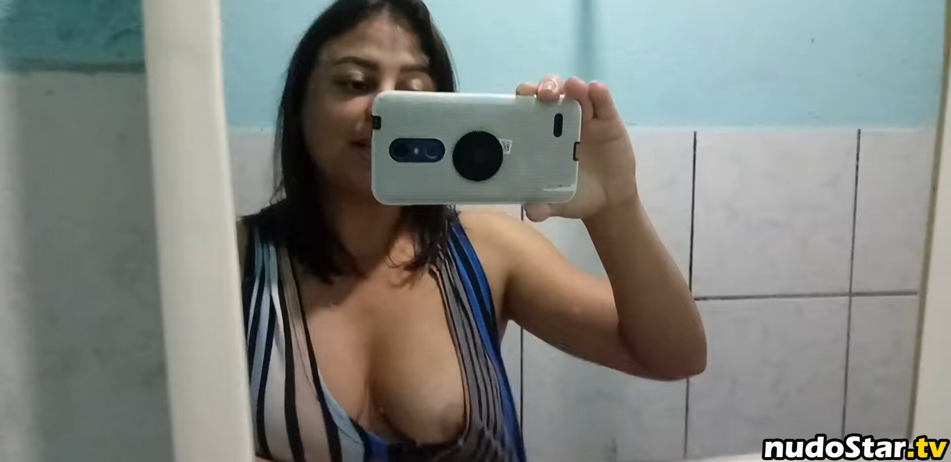 Linda Top / Maya amira / Meiga top Nude OnlyFans Leaked Photo #2