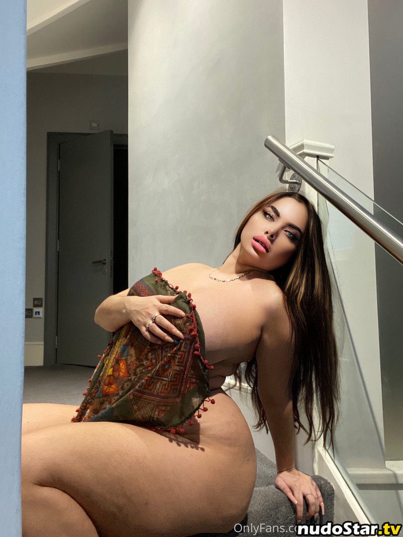 19ladams / Jessica Gonzalez / Linda Adam's / lindaadams Nude OnlyFans Leaked Photo #7