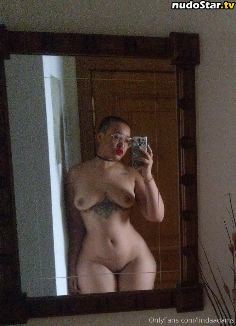 19ladams / Jessica Gonzalez / Linda Adam's / lindaadams Nude OnlyFans Leaked Photo #9