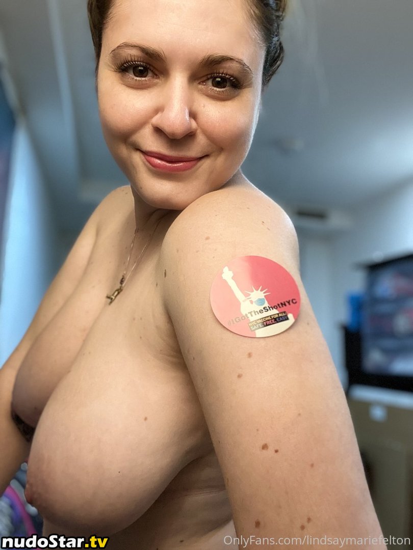 Lindsay Felton / lindsaymariefelton Nude OnlyFans Leaked Photo #14