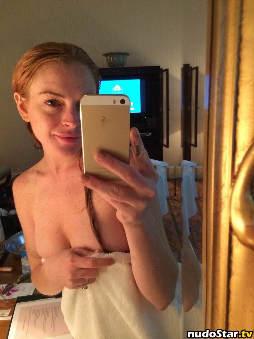 Lindsay Lohan / lindsaylohan / lindsaylohan201 Nude OnlyFans Leaked Photo #46