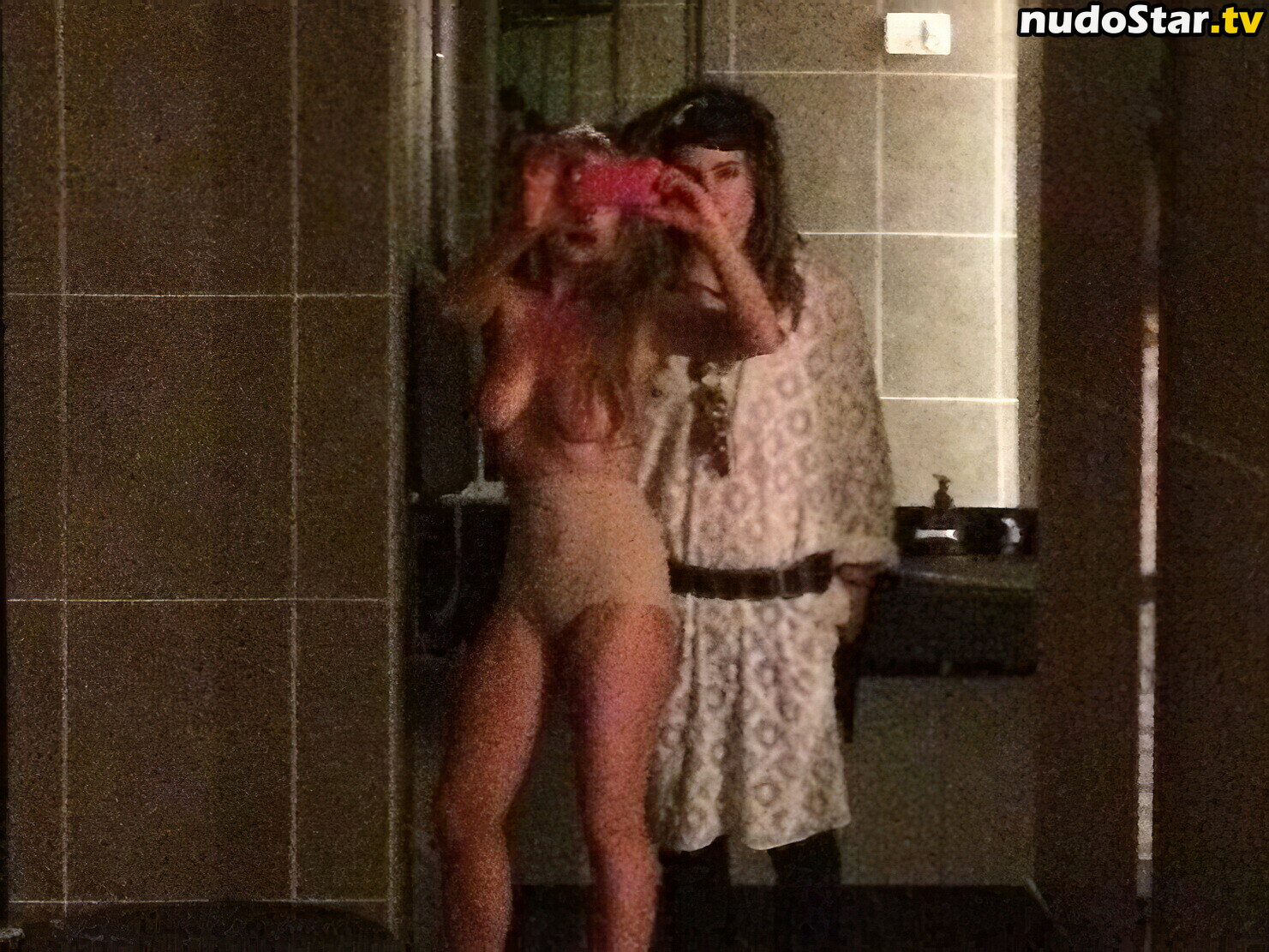 Lindsay Lohan / lindsaylohan / lindsaylohan201 Nude OnlyFans Leaked Photo #75