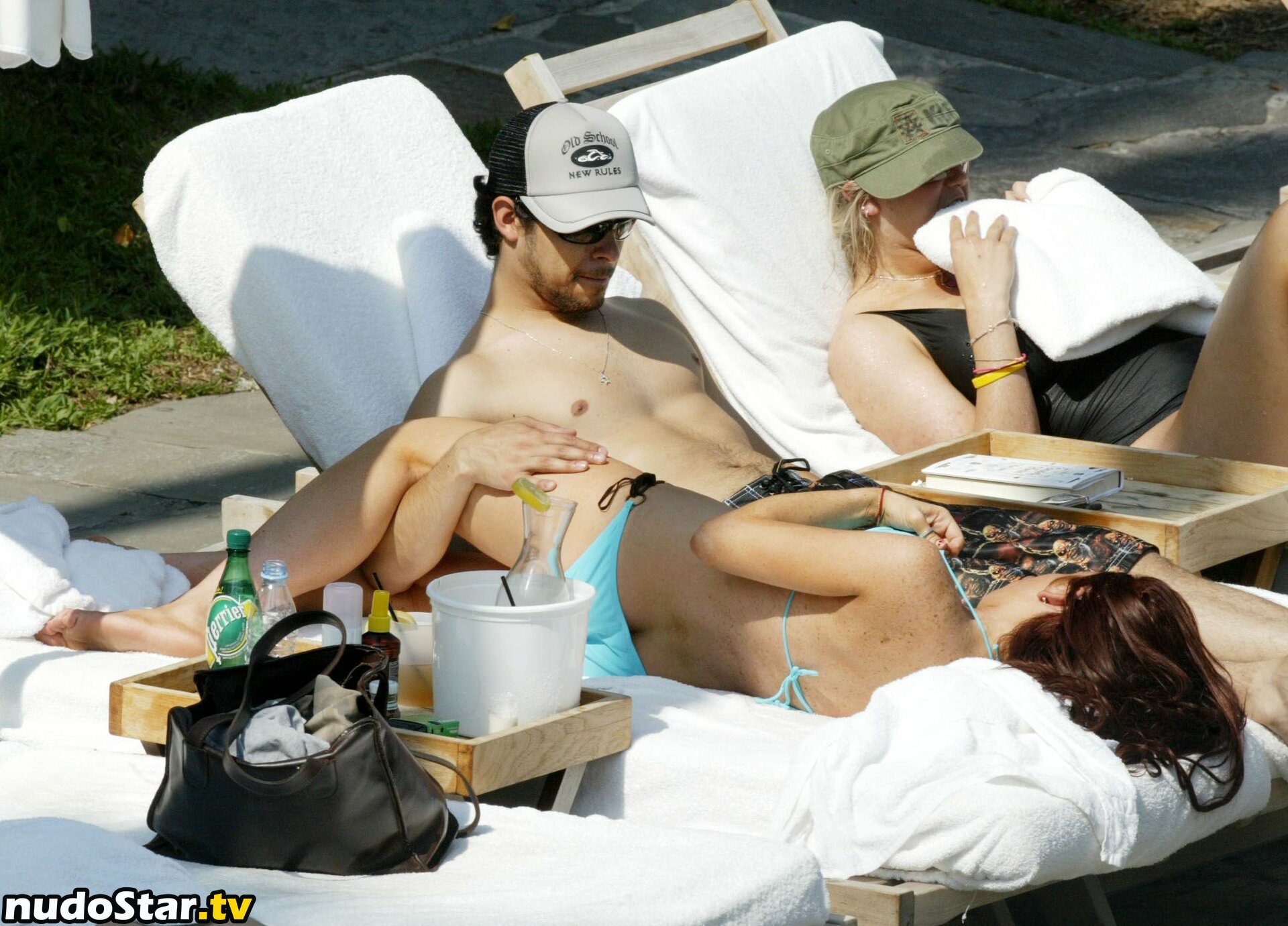 Lindsay Lohan / lindsaylohan / lindsaylohan201 Nude OnlyFans Leaked Photo #111
