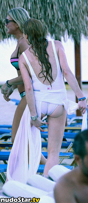 Lindsay Lohan / lindsaylohan / lindsaylohan201 Nude OnlyFans Leaked Photo #116