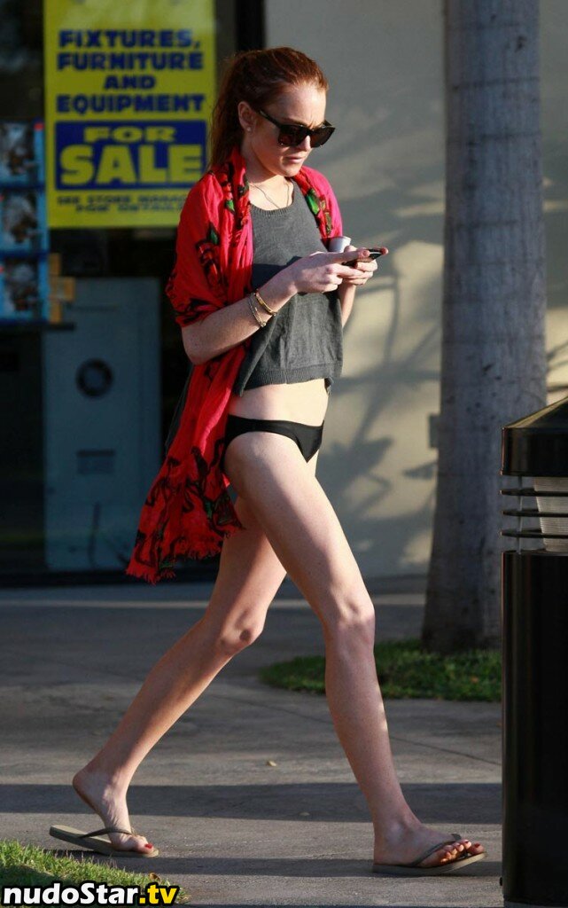 Lindsay Lohan / lindsaylohan / lindsaylohan201 Nude OnlyFans Leaked Photo #188