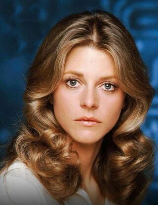 Lindsay Wagner