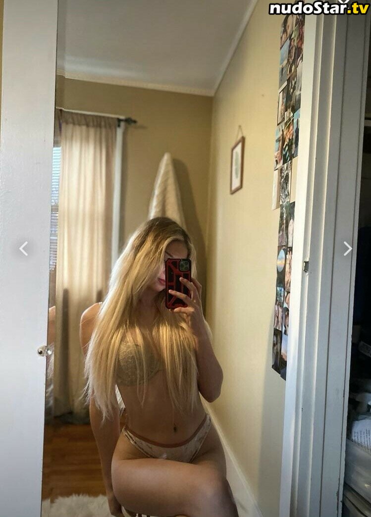 Lindsaybercosky Nude OnlyFans Leaked Photo #4