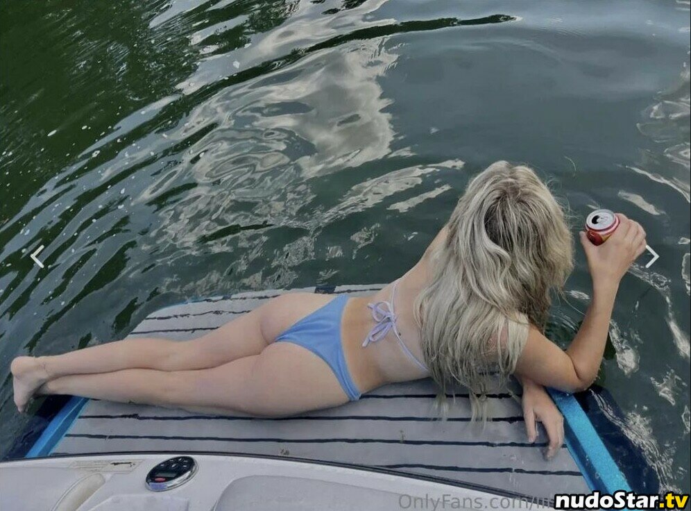 Lindsaybercosky Nude OnlyFans Leaked Photo #7