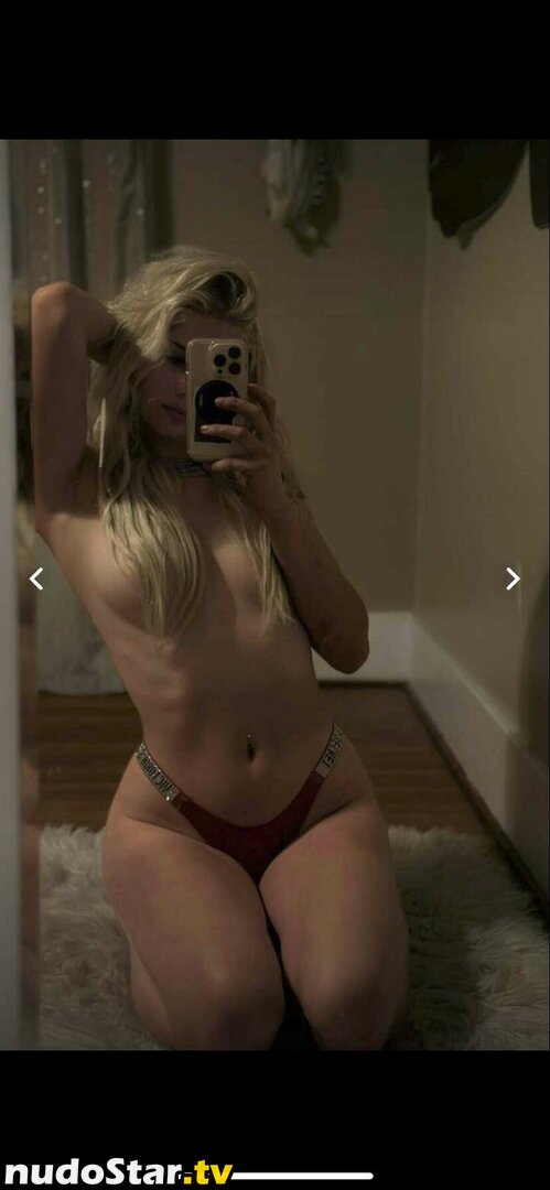 Lindsaybercosky Nude OnlyFans Leaked Photo #10