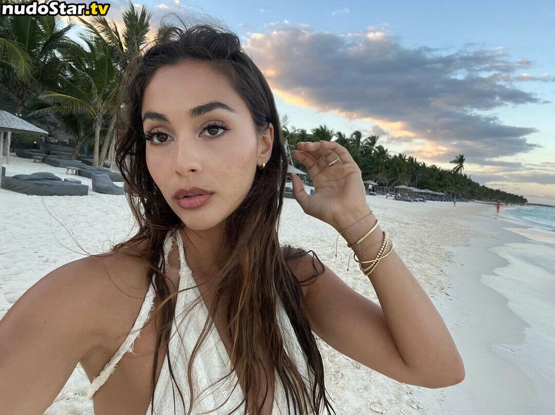 Lindsey Morgan / lindsaymorgan / linzzmorgan Nude OnlyFans Photo #46 -  Nudostar.TV