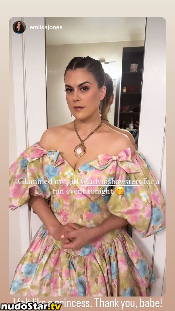 Lindsey Shaw / ladymshawsters Nude OnlyFans Leaked Photo #36
