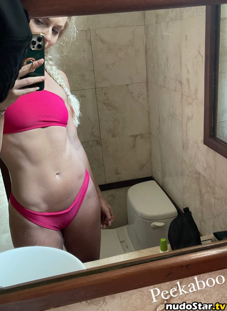 Lindsey Vonn / lindseyvonn / vonnxx Nude OnlyFans Leaked Photo #35