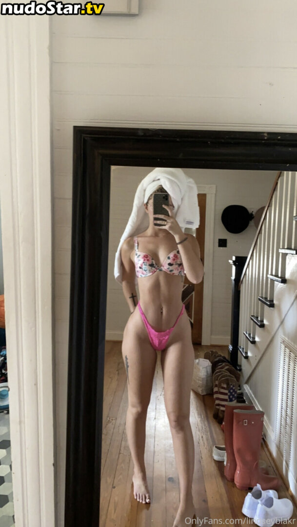 Lindseyblakr Nude OnlyFans Leaked Photo #32