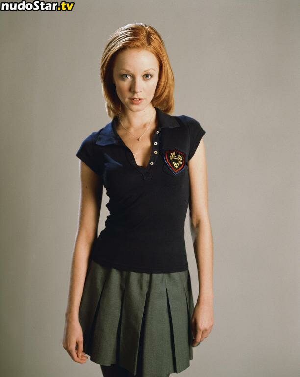 Lindy Booth / lindybooth / reallylindybooth Nude OnlyFans Leaked Photo #24