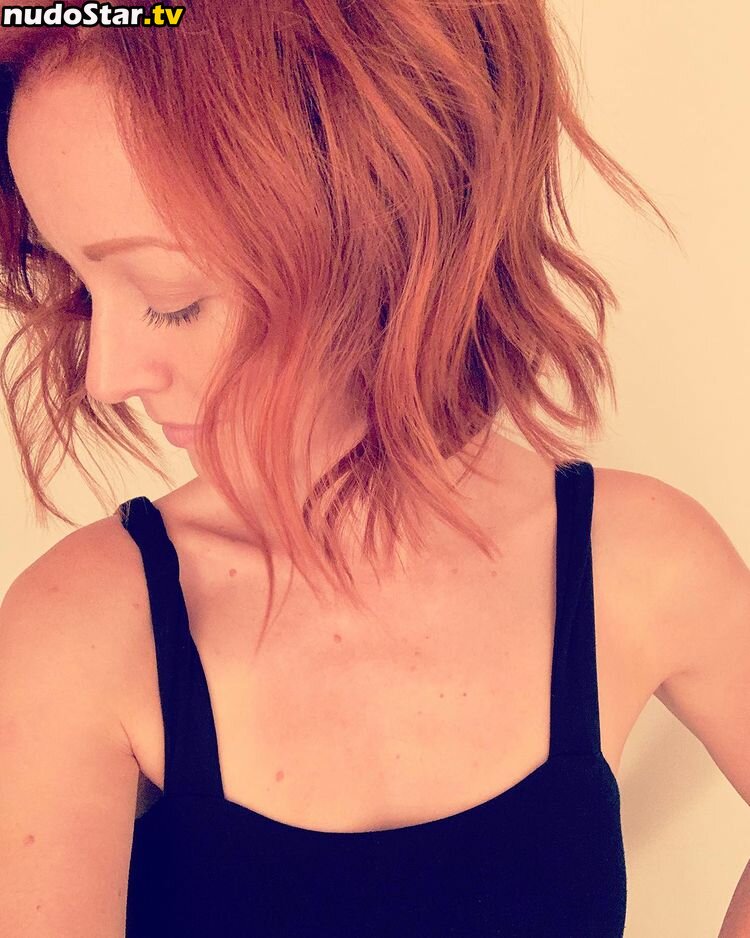 Lindy Booth / lindybooth / reallylindybooth Nude OnlyFans Leaked Photo #32