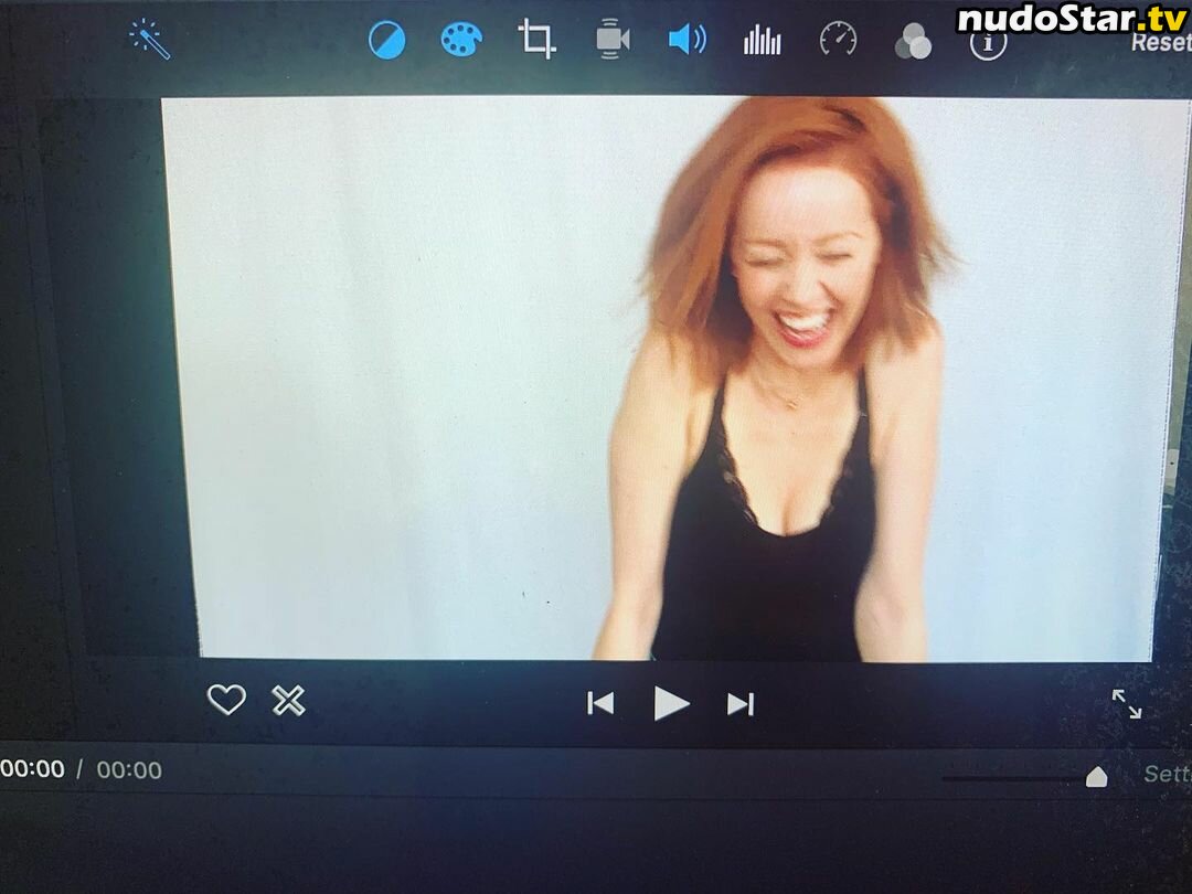 Lindy Booth / lindybooth / reallylindybooth Nude OnlyFans Leaked Photo #39