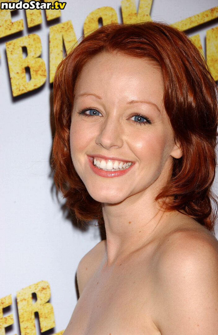 Lindy Booth / lindybooth / reallylindybooth Nude OnlyFans Leaked Photo #42