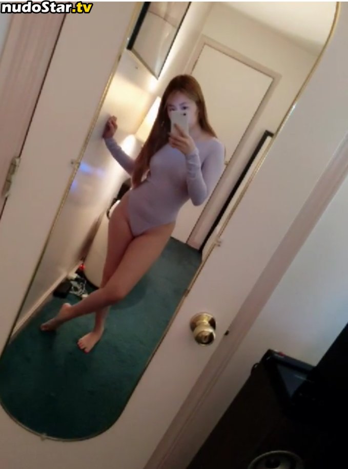 Lindychii / Linily / SooYunnie Nude OnlyFans Leaked Photo #3
